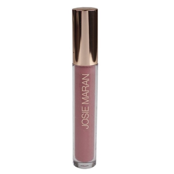 JOSIE MARAN Makeup Josie Maran Dyani Argan Volume Lipgloss Poshmark